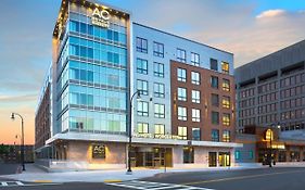 Ac Hotel Worcester Ma